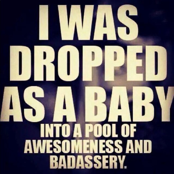 IF U ASK...I WILL ANSWER🤪 - Picture 1 of 1